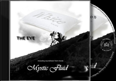 Release 2019 THE EYE-Mystic Fluid THE EYE-Mystic Fluid