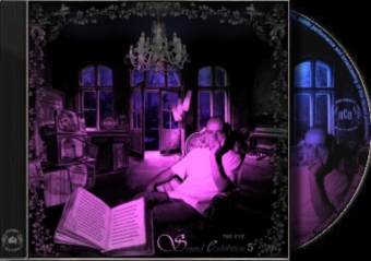 THE EYE-SOUND EXHIBITION 5