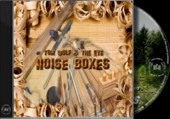 THE EYE-SOUND EXHIBITION 6