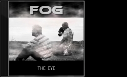 THE EYE - FOG (EP) Music