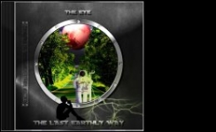 THE EYE - THE LAST EARTHLY WAY Music