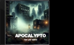 THE EYE - APOCALYPTO Music