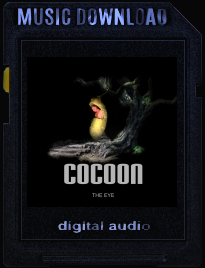 Download THE EYE Mp3-Store COCOON