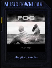 Download THE EYE Mp3-Store FOG