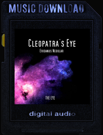 Download THE EYE Mp3-Store CLEOPATRA´S EYE