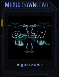 Download THE EYE Mp3-Store OPEN